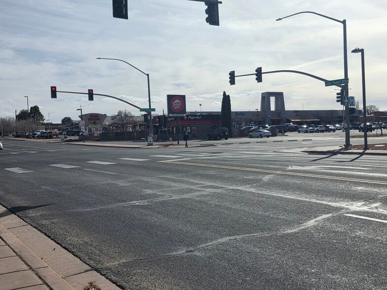 More Photos Of 6 N Lake Powell Blvd, Page Flex For Sale