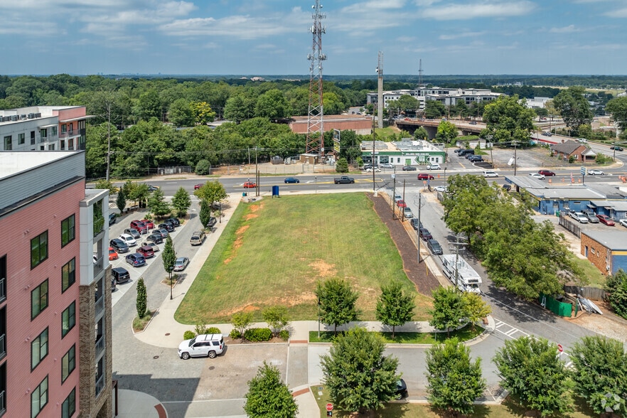 More Photos Of 2661 E College Ave, Decatur Land For Sale