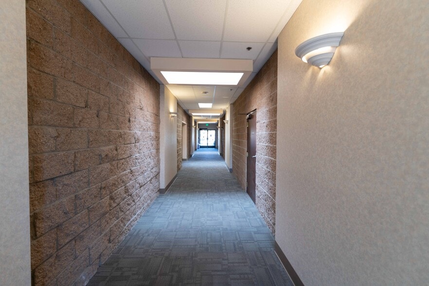 More Photos Of 1300-1390 S Curry St, Carson City Medical For Sale
