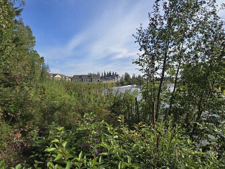 More Photos Of 2800 Horner ct, Fairbanks Industrial For Sale