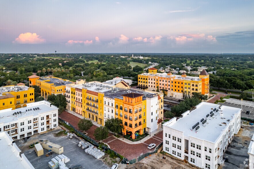 More Photos Of 6965 Piazza Grande Ave, Orlando Office Residential For Lease