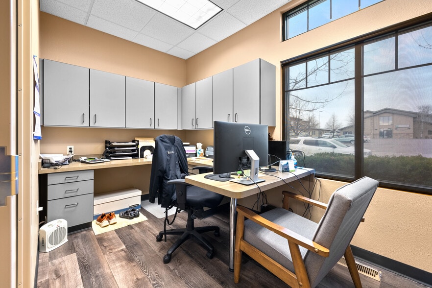 More Photos Of 195 Commons Loop, Kalispell Medical For Sale