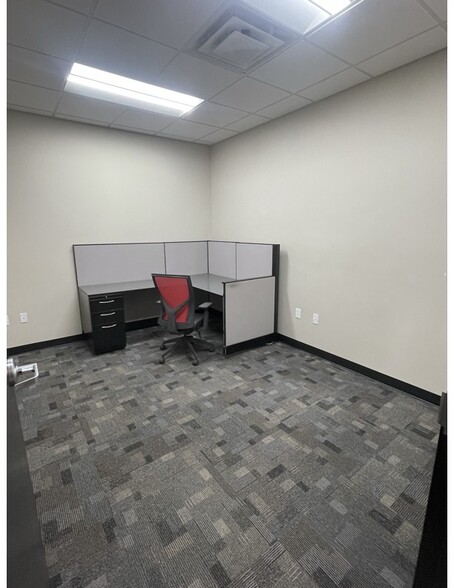 More Photos Of 128 N Main St, Logan Office For Lease