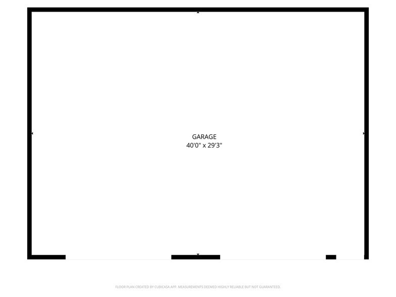 More Photos Of 107 Rice Ln, Huntsville Warehouse For Sale