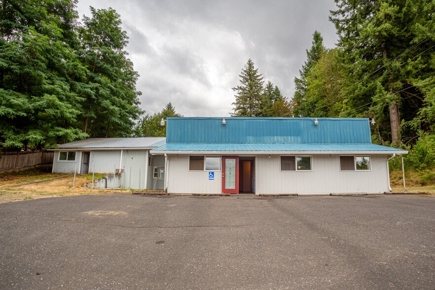 More Photos Of 39618 NE 216th Ave, Amboy Freestanding For Sale