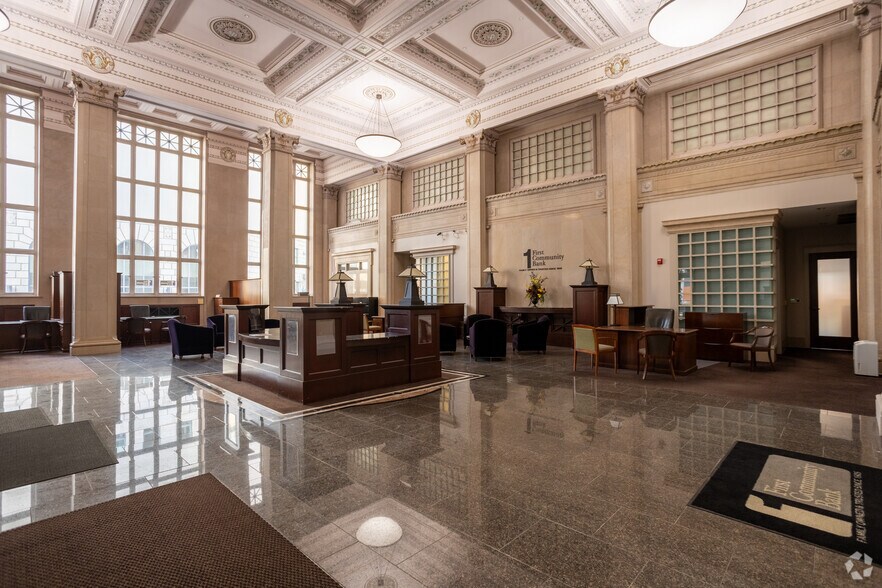 More Photos Of 60 Monroe Center NW, Grand Rapids Office Residential For Sale