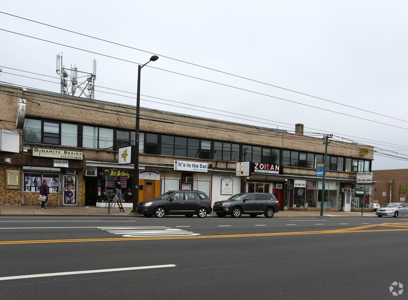 More Photos Of 7035-7043 Frankford Ave, Philadelphia Office For Lease