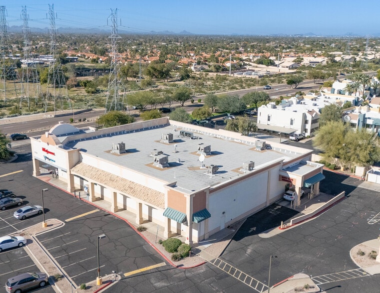 More Photos Of 11250 N Via Linda Rd, Scottsdale Drugstore For Sale