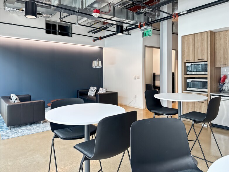 More Photos Of 12358 Parklawn Dr, North Bethesda Coworking Space