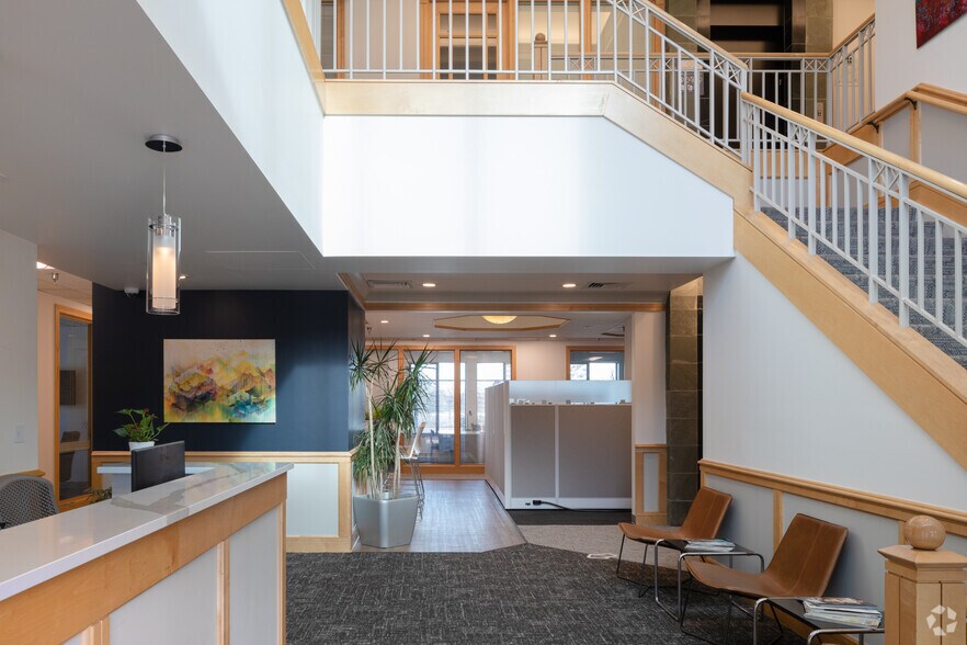 More Photos Of 4450 Arapahoe Ave, Boulder Coworking Space