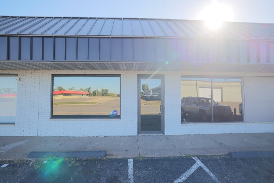 More Photos Of 8409 Center Dr NE, Spring Lake Park Industrial For Sale