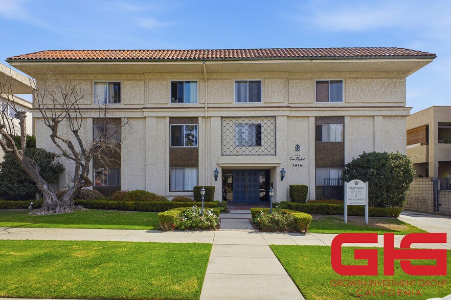 More Photos Of 1818 Ramona Ave, South Pasadena Apartments For Sale