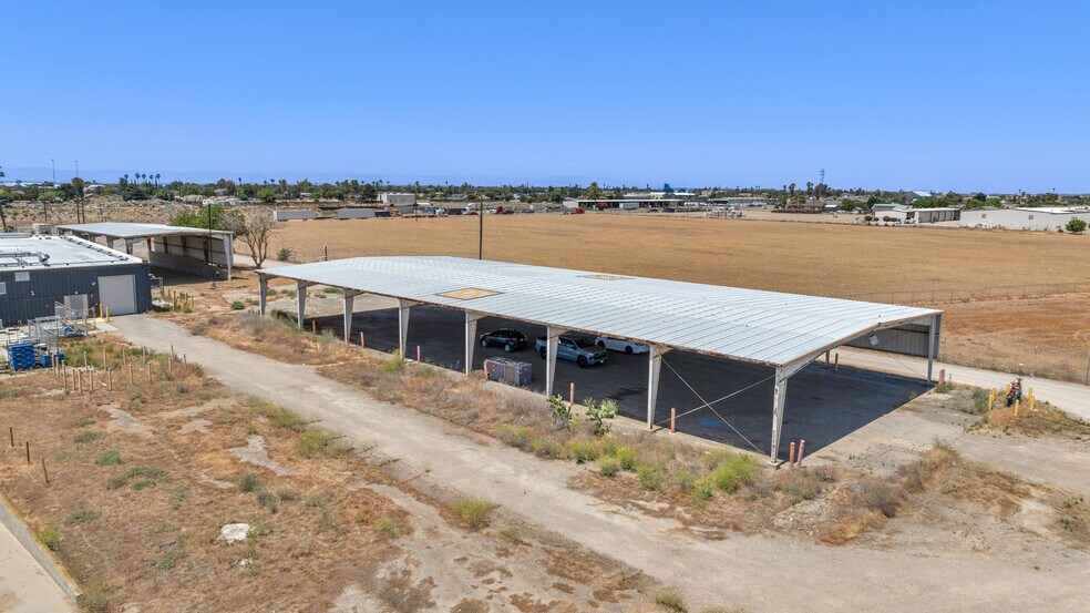 More Photos Of 1269 Marie St, Mendota Land For Lease