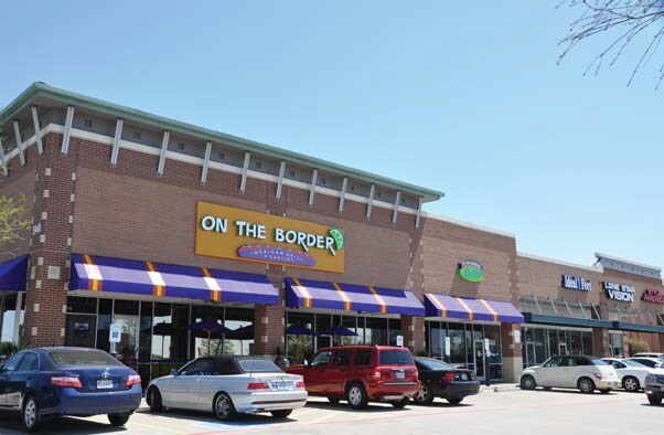 More Photos Of 5960-5976 W Parker Rd, Plano Unknown For Lease