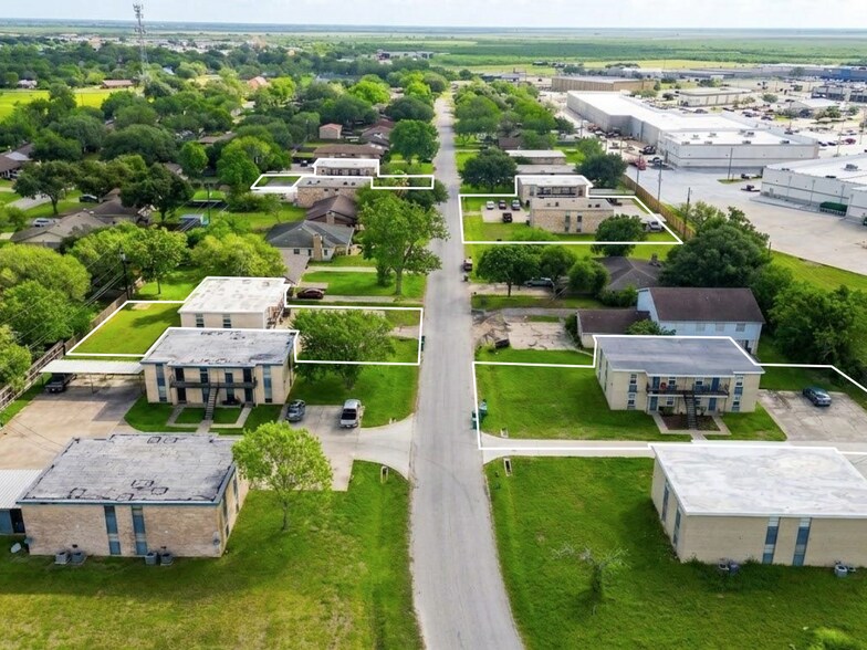 More Photos Of , Victoria Multifamily For Sale
