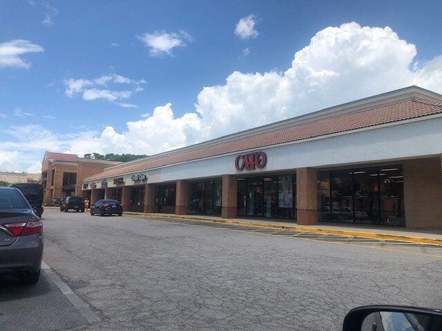 More Photos Of 299 Commerce Ave, Lagrange Unknown For Lease