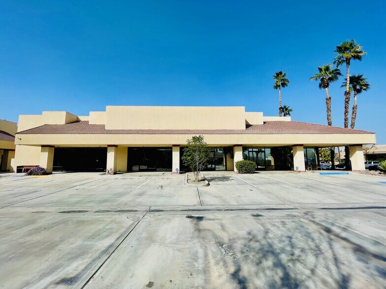 More Photos Of 42575 Melanie Pl, Palm Desert Office For Sale