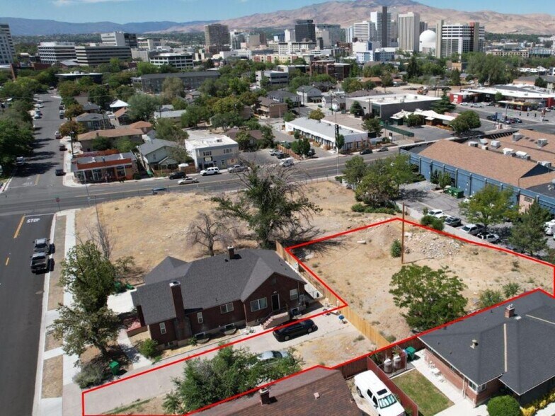 More Photos Of 0 Stewart st, Reno Land For Sale