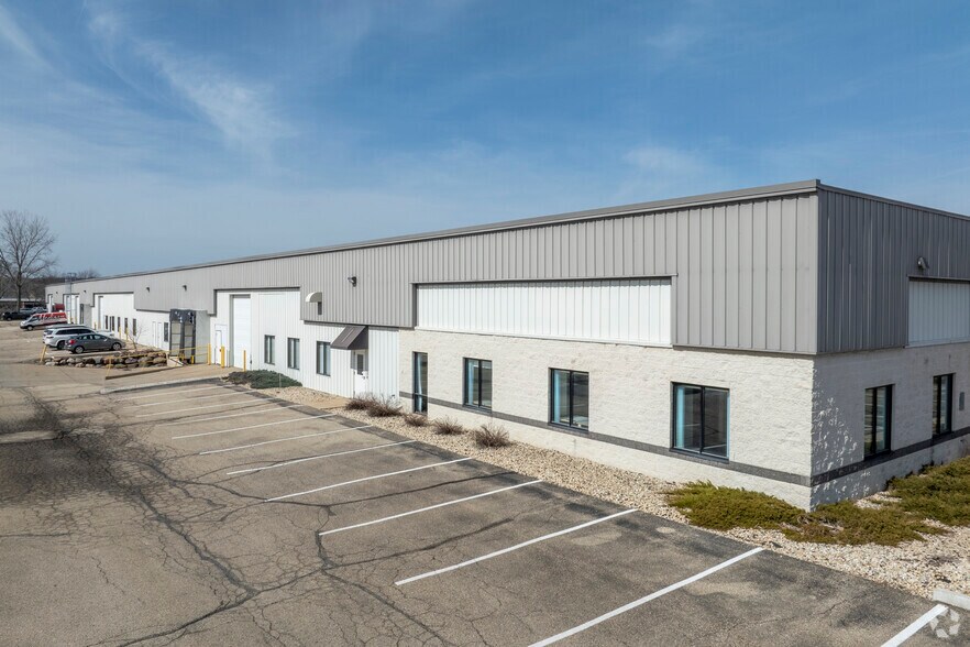 More Photos Of 2224 Pleasant View Rd, Middleton Flex For Lease