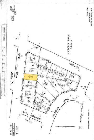 More Photos Of 4320 W Pico Blvd, Los Angeles Auto Repair For Sale