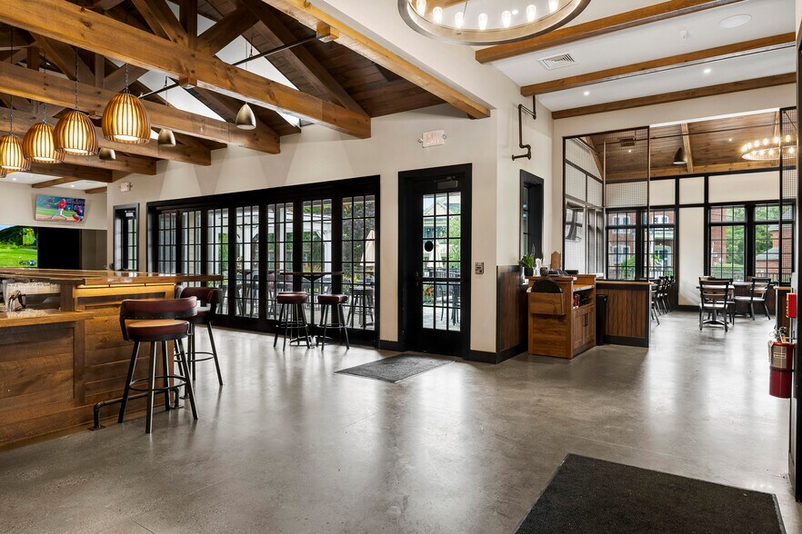 More Photos Of 42 S Main St, Voorheesville Restaurant For Sale