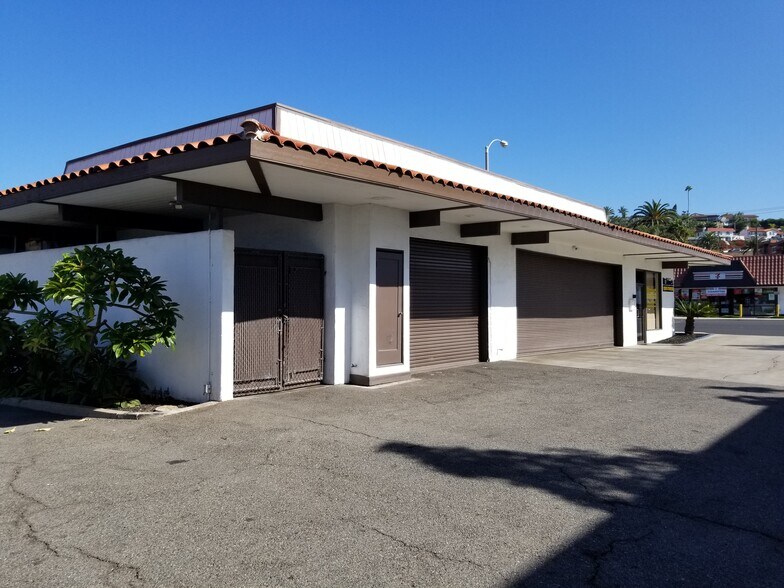 More Photos Of 2310 S El Camino Real, San Clemente Auto Repair For Sale