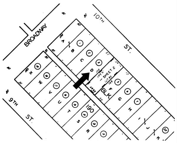 More Photos Of 1518 10th St, Santa Monica Apartments For Sale