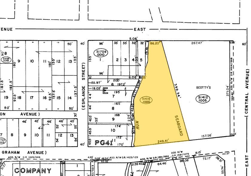 More Photos Of 714 Manatee Ave E, Bradenton Medical For Lease