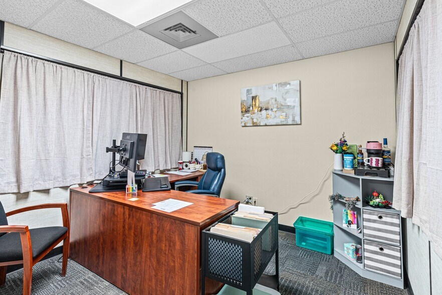 More Photos Of 1414 W 4th St, Pueblo Office For Sale
