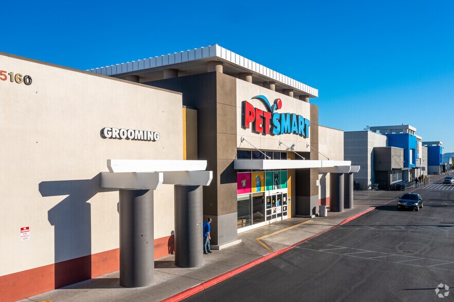 More Photos Of 5200 S Fort Apache Rd, Las Vegas Unknown For Lease