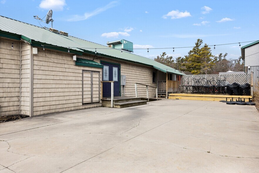 More Photos Of , Beaver Island General Retail For Sale
