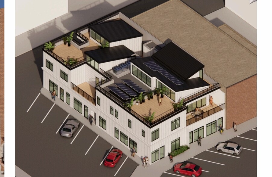 More Photos Of 3009-3111 Villa Way, Newport Beach, Newport Beach Storefront Retail Residential For Lease