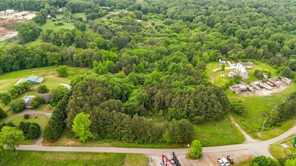 More Photos Of 0 Liberty Ln, Jasper Land For Sale