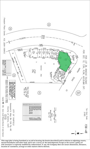 More Photos Of 3700 Hilborn Rd, Fairfield Medical For Sale