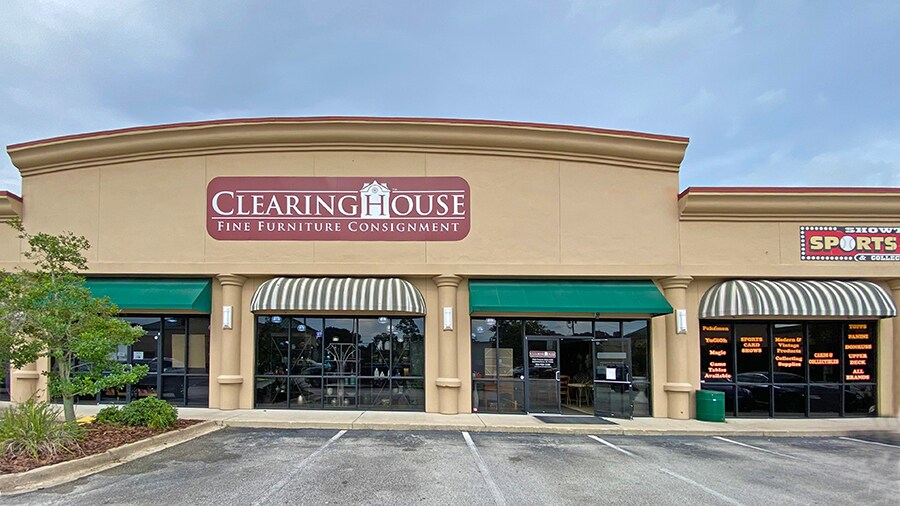 More Photos Of 9357-9365 Phillips Hwy, Jacksonville Unknown For Lease