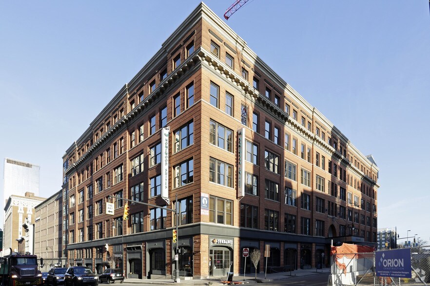 More Photos Of 161 Ottawa Ave NW, Grand Rapids Medical For Lease