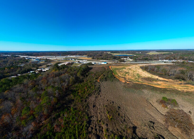 More Photos Of 000 Shelby Highway, Gaffney Land For Sale