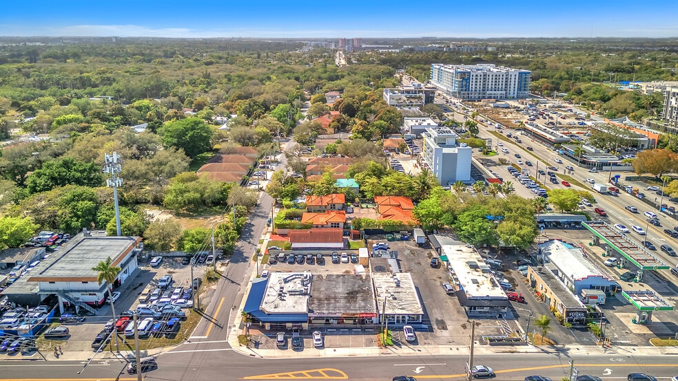 More Photos Of 18480-18484 W Dixie Hwy, North Miami Beach Unknown For Lease