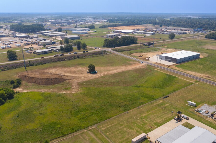 More Photos Of Aero Smith, Richland Land For Sale