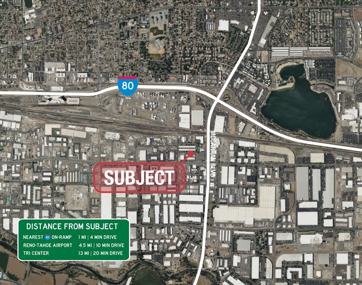 More Photos Of 56-104 E Glendale Ave, Sparks Unknown For Lease