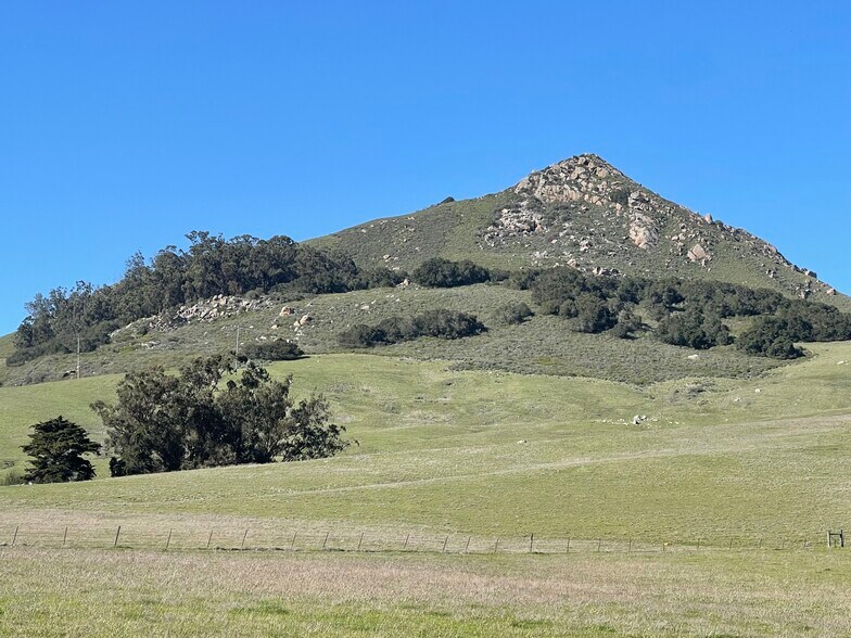 More Photos Of 1498 Oconnor Way, San Luis Obispo Land For Sale