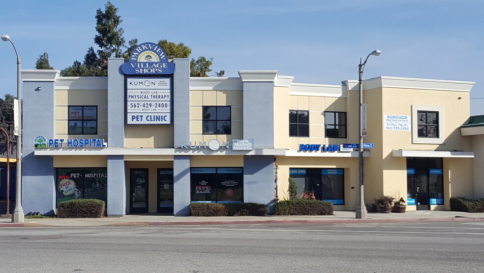 More Photos Of 4101-4105 N Bellflower Blvd, Long Beach Unknown For Lease