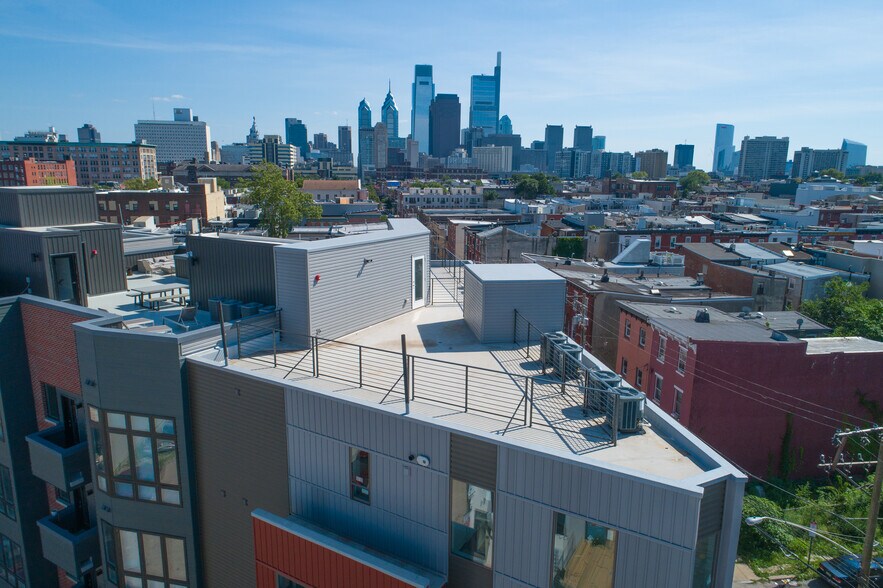 More Photos Of 1540 Ridge Ave, Philadelphia Apartments For Sale