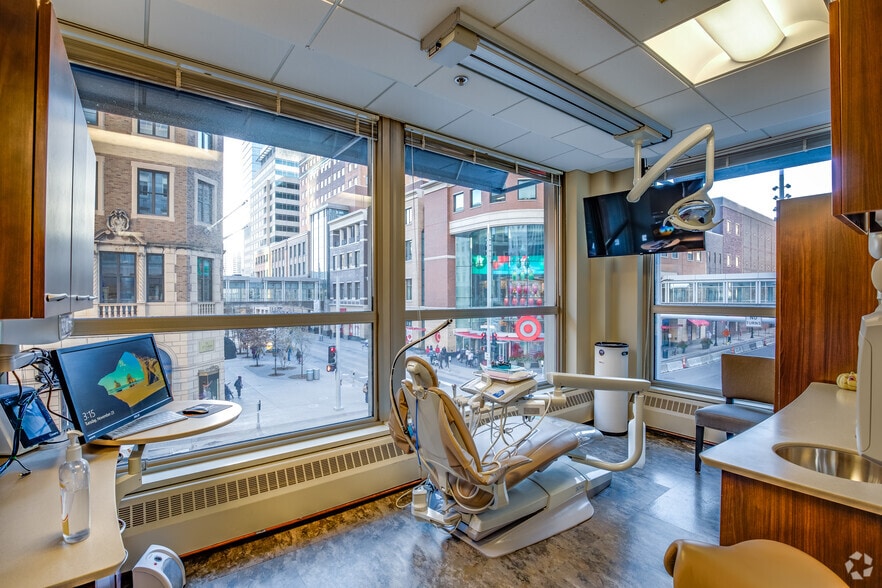 More Photos Of 825 Nicollet Mall, Minneapolis Office For Lease