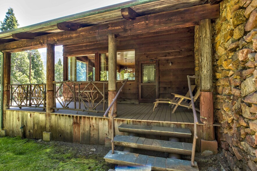 More Photos Of 1699 Nelson Dr, Springville Land For Sale