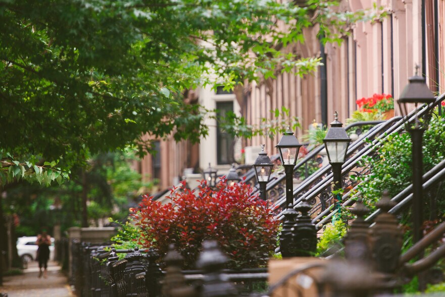 More Photos Of 64 7th Ave, Brooklyn Apartments For Sale