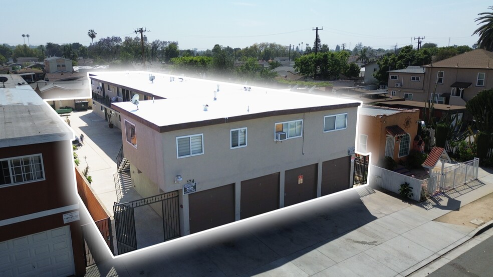 More Photos Of 174 E Plymouth St, Long Beach Apartments For Sale