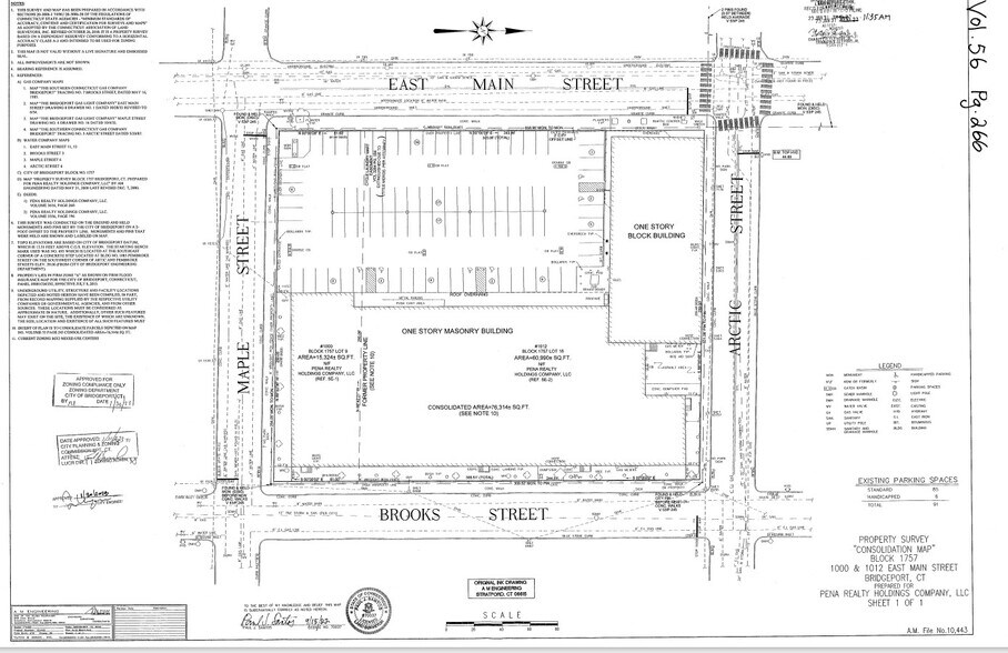 More Photos Of 1060 E Main St, Bridgeport Drugstore For Lease