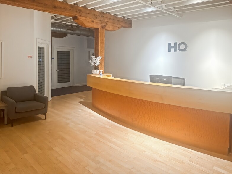 More Photos Of 1820 Lancaster St, Baltimore Coworking Space