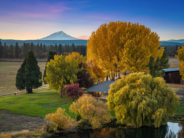 More Photos Of 41579 Osprey Rd, Fall River Mills Land For Sale